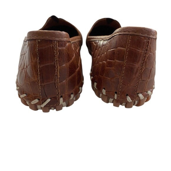 Spring Step Kathaleta Croco EU 36, US 5.5-6 - Picture 10 of 11